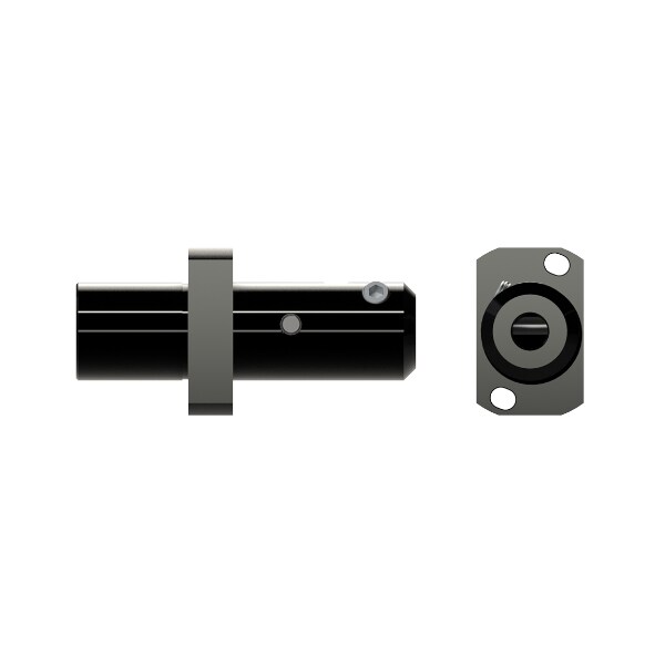 Quick Change, Star SW-20 Holder, 0.1875" (3/16) Bore dia
